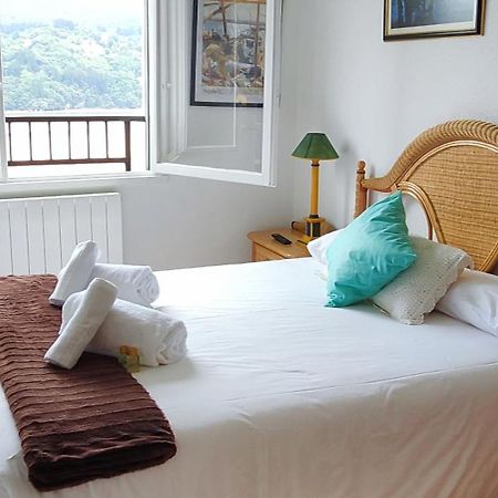Apartament Mirador De Urdaibai II Axpe de Busturia Zewnętrze zdjęcie