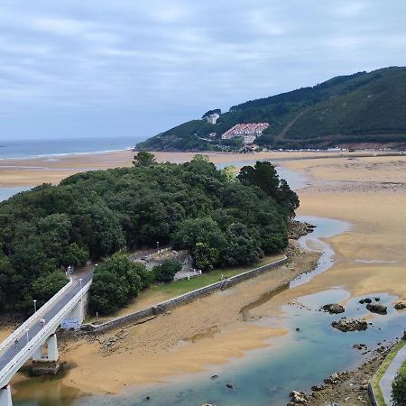 Apartament Mirador De Urdaibai II Axpe de Busturia Zewnętrze zdjęcie