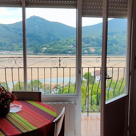 Apartament Mirador De Urdaibai II Axpe de Busturia Zewnętrze zdjęcie