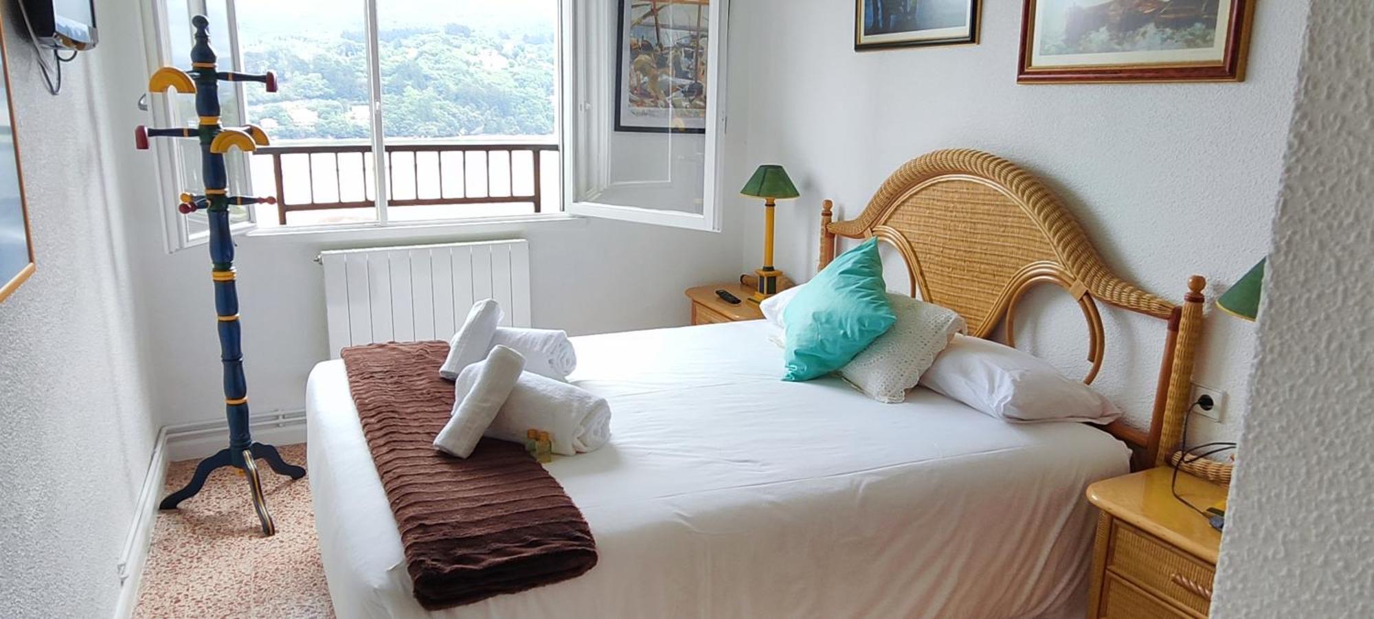 Apartament Mirador De Urdaibai II Axpe de Busturia Zewnętrze zdjęcie