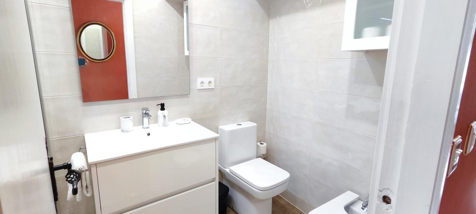 Apartament Mirador De Urdaibai II Axpe de Busturia Zewnętrze zdjęcie
