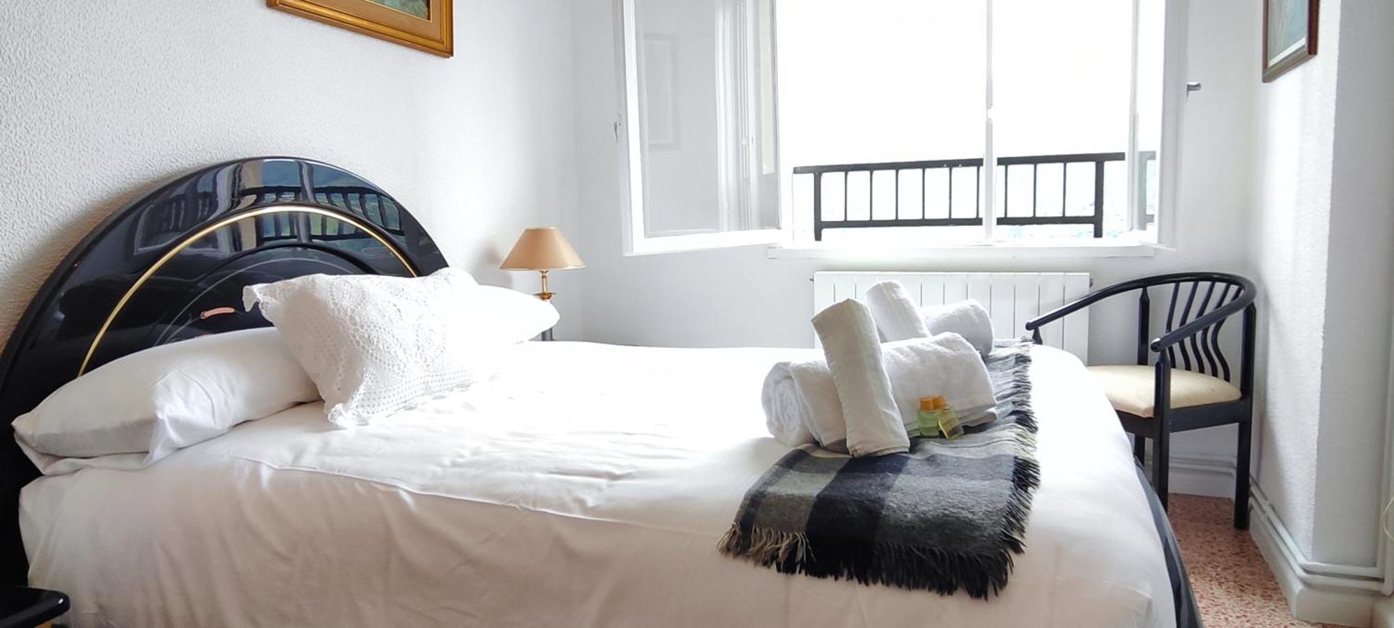 Apartament Mirador De Urdaibai II Axpe de Busturia Zewnętrze zdjęcie