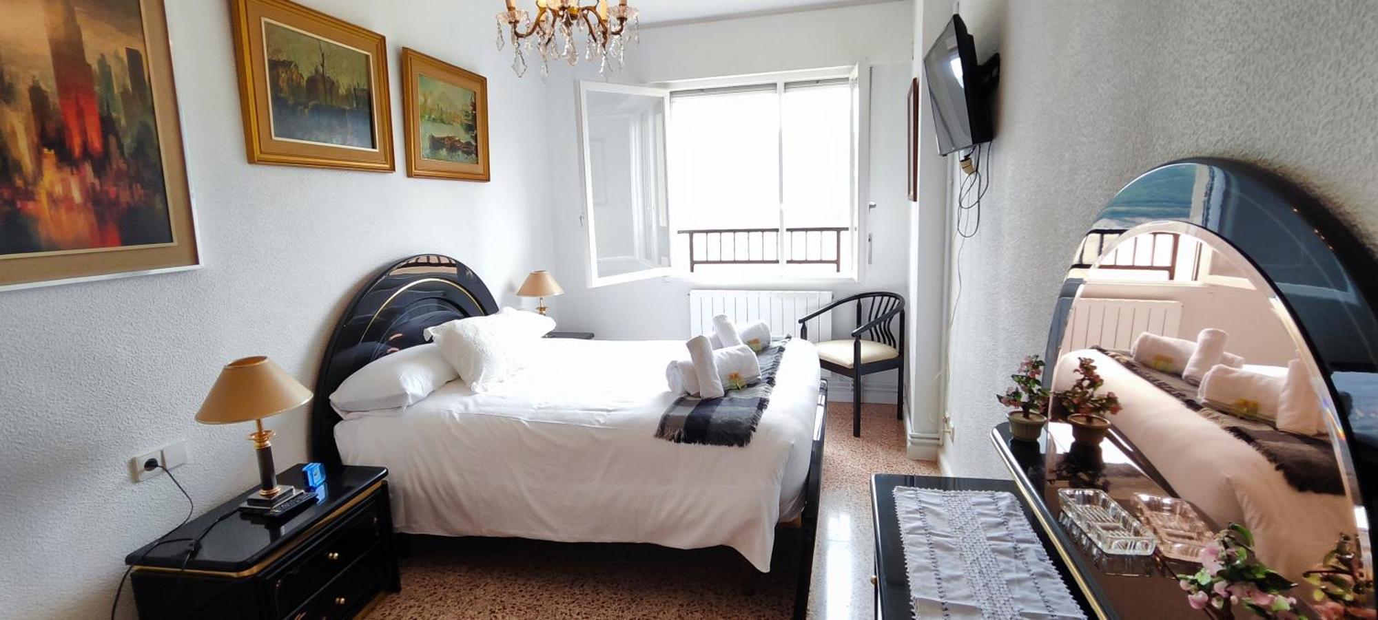 Apartament Mirador De Urdaibai II Axpe de Busturia Zewnętrze zdjęcie